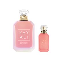 Kit Kayali Vanilla Candy Rock Sugar 42 e Eden Sparkling Lychee 39 Eau de Parfum